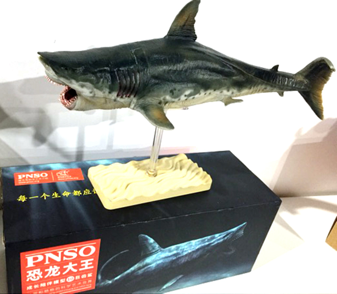 pnso megalodon toy